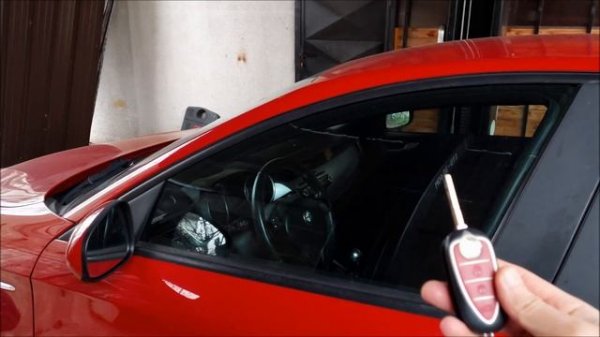 Alfa Romeo Giulietta Hacks, Secrets, and Hidden Features