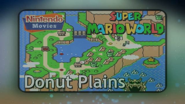 The Super Mario World Iceberg Explained смотреть онлайн