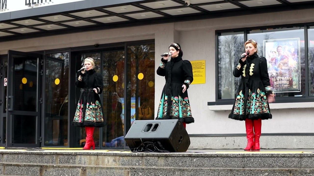 МАЛАХИТ - песня