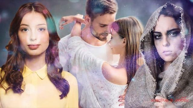 Богатая наследница решила проверить своего ИДЕАЛЬНОГО жениха переодевшись в нищенку Истории любви смотреть онлайн