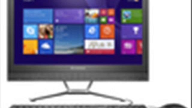 Black Friday Deals Lenovo C365 Touch 57323430 Lenovo 19.5" Computer 4GB 500GB смотреть онлайн