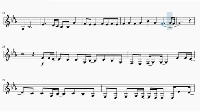[The Promised Neverland] Yakusoku no Neverland – Identity (French Horn) смотреть онлайн