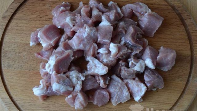 Рецепты от шеф-повара