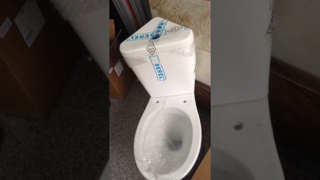Ъглов моноблок Serel смотреть онлайн