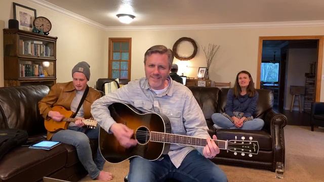 April 2 Redemption Live Worship Night смотреть онлайн