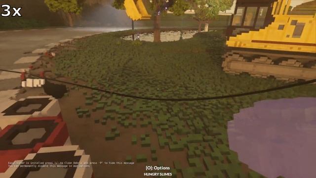 Teardown- Hungry Slime Mod - Pt.3- Reversed смотреть онлайн