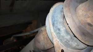 Что шумит, стучит и гремит под Газелью