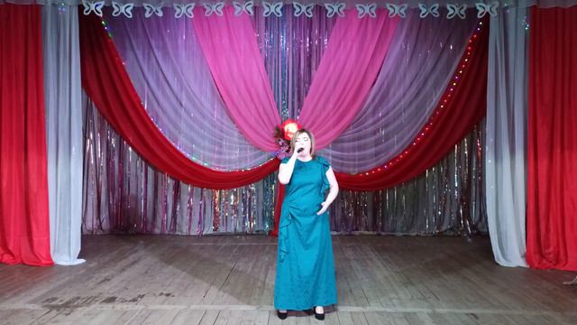 Анна Юферева - "Кукушка" смотреть онлайн