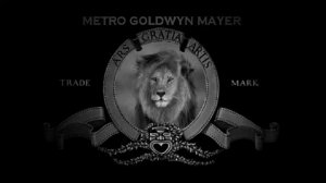 Metro Goldwyn Mayer Logo 2016