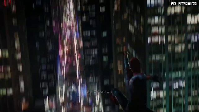 Pasoori Ft. Spiderman | Pasoori status | Andrew Garfield | Spider Man status | VK Creation смотреть онлайн