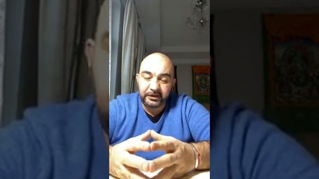 Чувство вины || запись прямого эфира от 03.06.20 смотреть онлайн