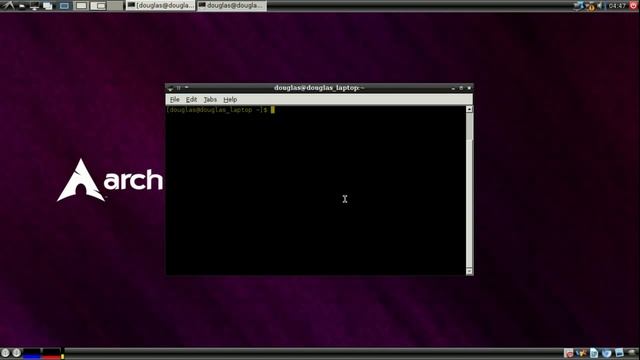 RE Linux Terminal Tutorial Episode 3: Su and Sudo смотреть онлайн