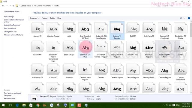 69 adobe flash player part - 2 ( Control Panel ) смотреть онлайн