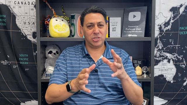 How To Lesson Plan Like A Pro (7 Steps) смотреть онлайн