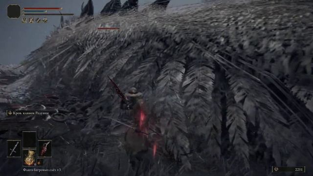 Elden Ring 🡺 СТРИМ ПРОХОЖДЕНИЕ. День 8. смотреть онлайн