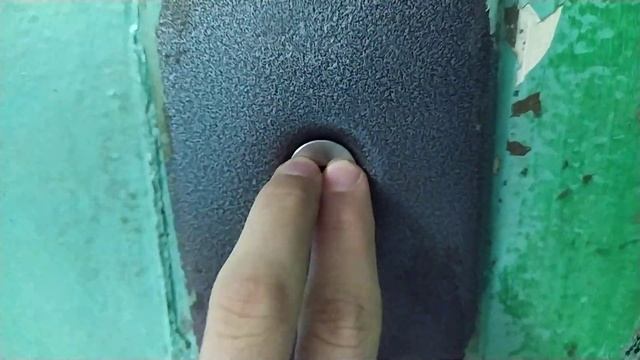 Лифт (МЛЗ-1986 г.в), Братьев Захаровых 6 п.1, город Балаково смотреть онлайн