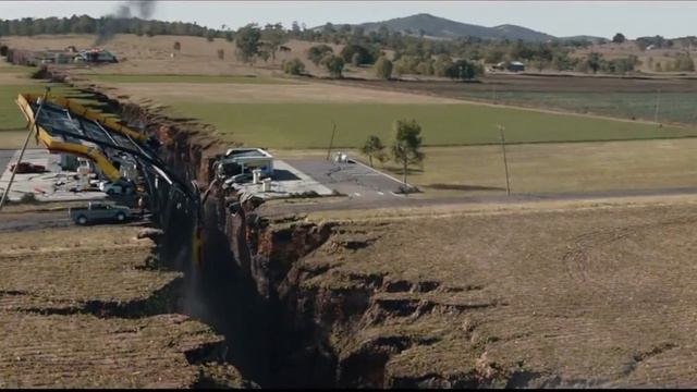 San Andreas Real Trailer смотреть онлайн