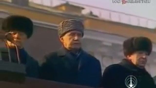 URSS - Notiziario 