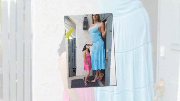 САМАЯ высокая модель в мире ! - The highest model in the world !