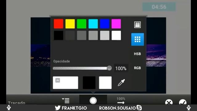 SPEED ART BANNER | AMAZING SKILLS #24 [PS TOUCH/ANDROID] смотреть онлайн