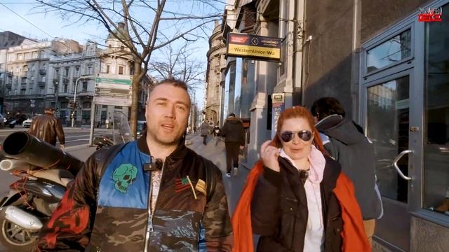 ВНЖ/Сербия/Воссоединение семьи/Документы/Белград билеты