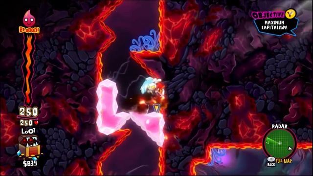 Hell Yeah! Wrath of the Dead Rabbit Walkthrough Part: 1 смотреть онлайн