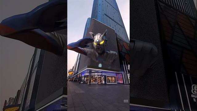 Real SuperMAN!! смотреть онлайн