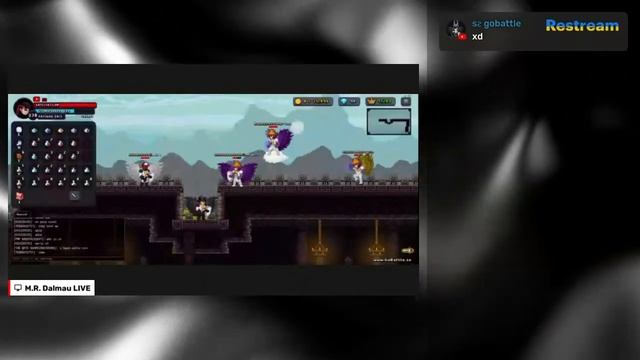 LETS GIT 200 SUBS! (gobattle.io) смотреть онлайн