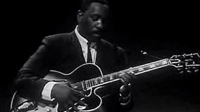 Wes Montgomery 'California Dreaming' 1966)