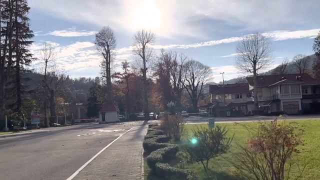 Мацеста -  бальнеологический курорт Сочи 2022.