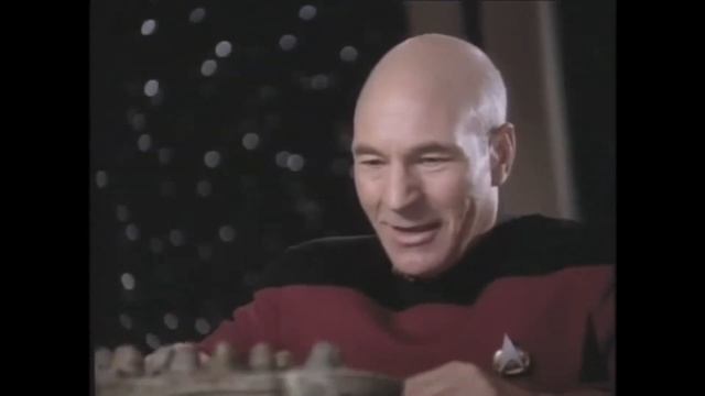 RLM Star Trek Generations point 17 смотреть онлайн