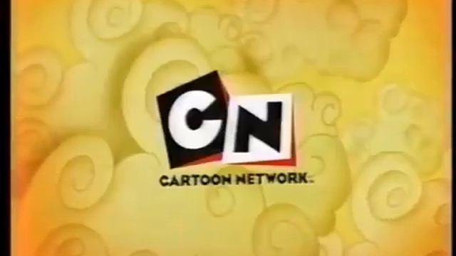 Cartoon Network Commercials (January 25, 2007)
