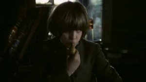 Детей надо бить! Сказ про то, как царь Пётр арапа женил