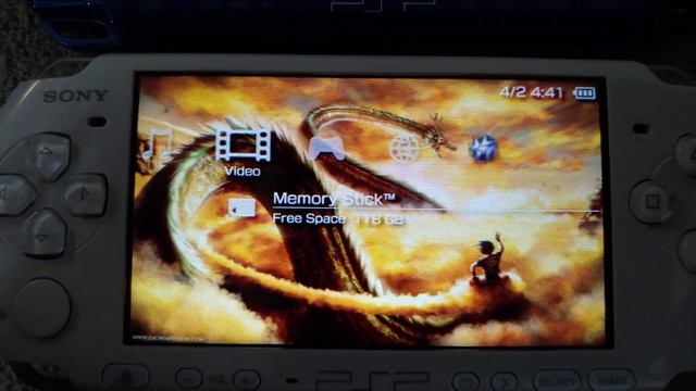psp3000 vs psp 2000 4k 60 fps смотреть онлайн