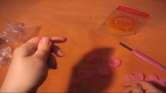 Силиконовые молды вайнеры для пластики, полимерной глины, декора в кулинарии. Посылка из Китая №17 смотреть онлайн