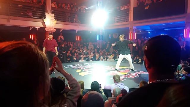 Red Bull BcOne Germany 2023 Finale смотреть онлайн
