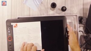 Эпопея с графическим планшетом XP-Pen Artist 12 Pro