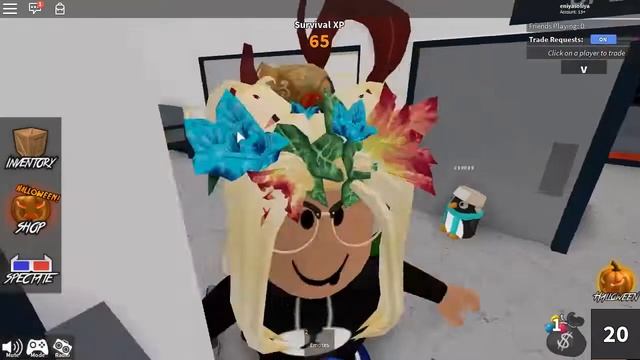 НИКТО НЕ СМОЖЕТ УБЕЖАТЬ ! КТО УБИЙЦА ? | ТАЙНА УБИЙСТВА 2 | РОБЛОКС | ROBLOX | MURDER MYSTERY 2 | смотреть онлайн