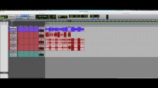 Pro Tools Basics Part 1 | Creating a Session & Toolbar Overview смотреть онлайн