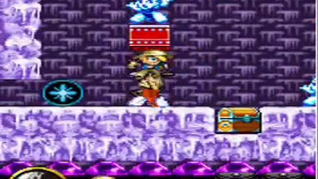 Diamond Rush | Siberia-Tibet | Stage 8 | Perfect Walkthrough | Hidden Paths смотреть онлайн