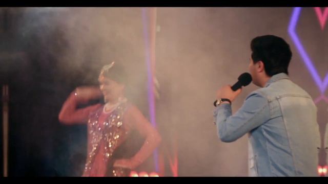 Golibjon Yusupov / Голибчон Юсупов - Консерти Пурра - 2019