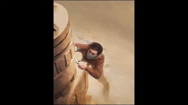 Star Wars Edge of the Empire part 4: Enter the Unknown смотреть онлайн