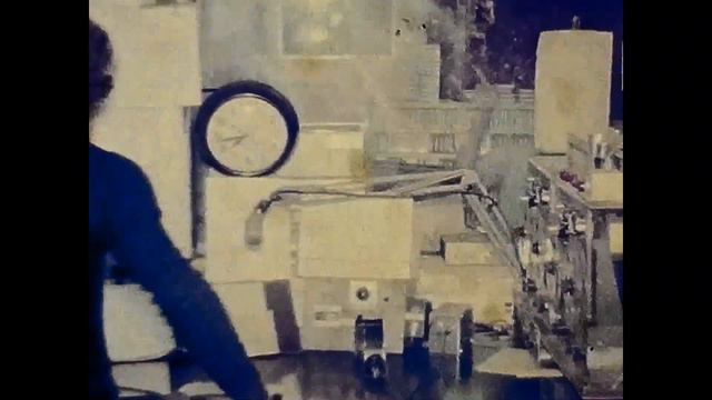 1973 WHOT Ed Byers Mike Richards Mark Dailey смотреть онлайн