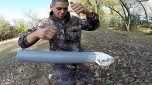 БЮДЖЕТНАЯ РАКОЛОВКА | Из трубы ! Как сделать раколовку из трубы.ХОРОШИЙ УЛОВ НА ТРУБУ