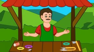 Պոչատ աղվեսը / Pochat Aghvesy