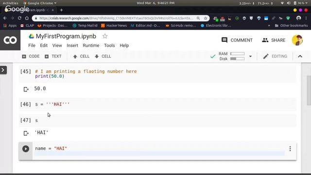 PYTHON STUDY GROUP Week 1 | Part - 2 | SoAI смотреть онлайн