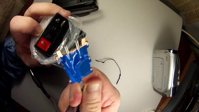 ВидеоКамера Panasonic HC-V160