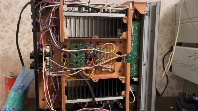 YAMAHA A-2000 (начало. Без пробега по РФ!?) смотреть онлайн