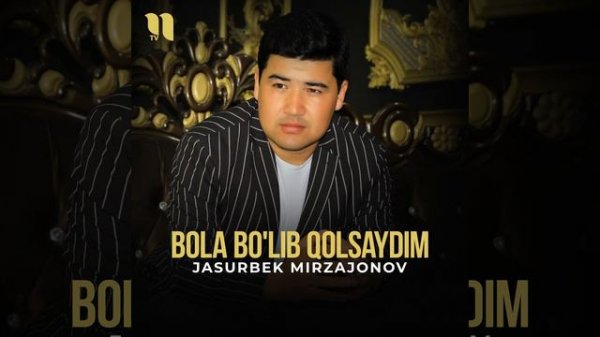 Bola bo'lib qolsaydim