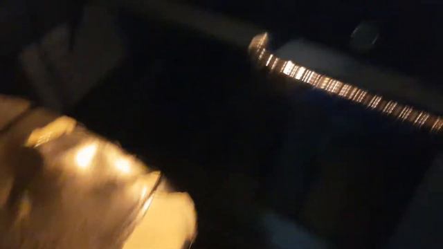 Кабина трамвая Tatra КТ4 US в г.Пятигорск 18 октября 2022г. смотреть онлайн